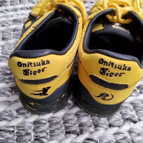 Bait × Bruce Lee × Onitsuka Tiger 75th Anniversary Sneakers Size M-5 L-6,5 main image 10